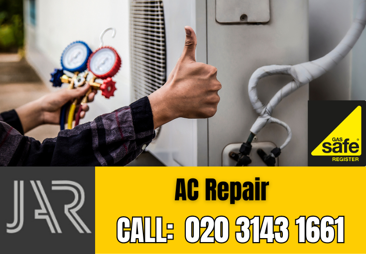 ac repair Barnes