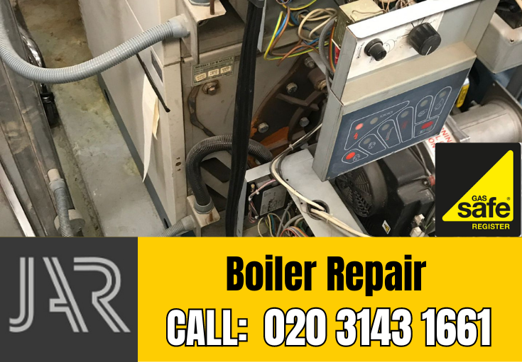 boiler repair Barnes