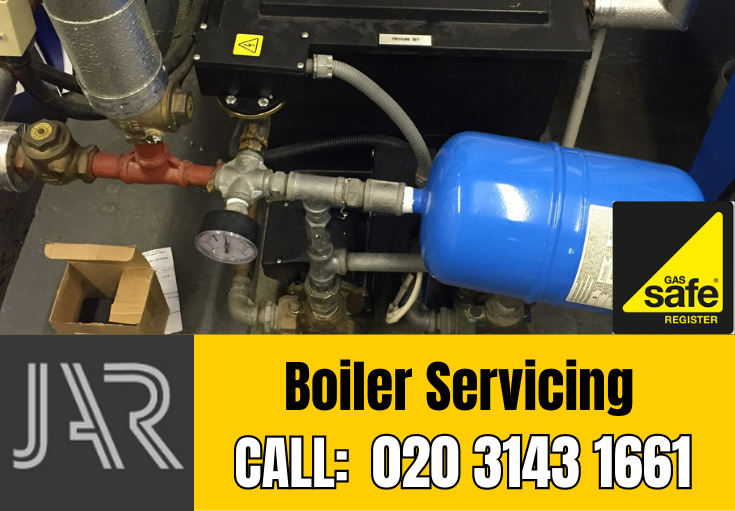 boiler service Barnes