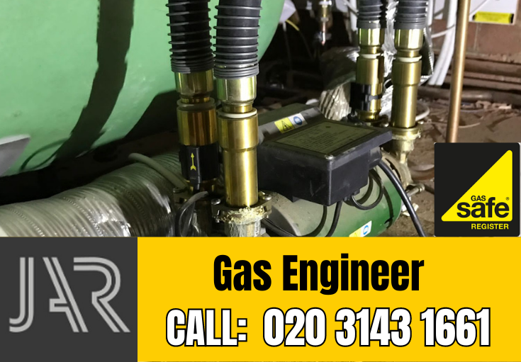 Barnes Gas Engineers - Professional, Certified & Affordable Heating Services | Your #1 Local Gas Engineers