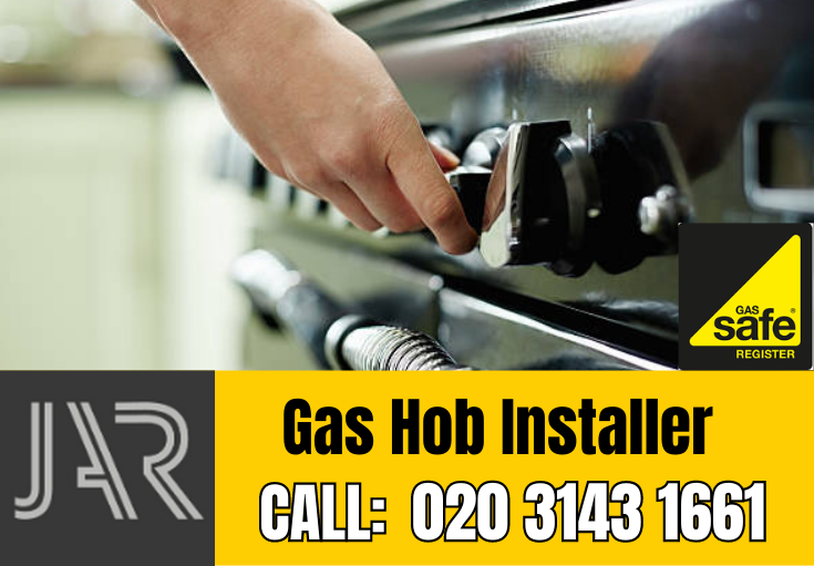 gas hob installer Barnes