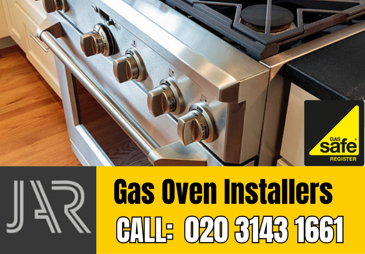 gas oven installer Barnes