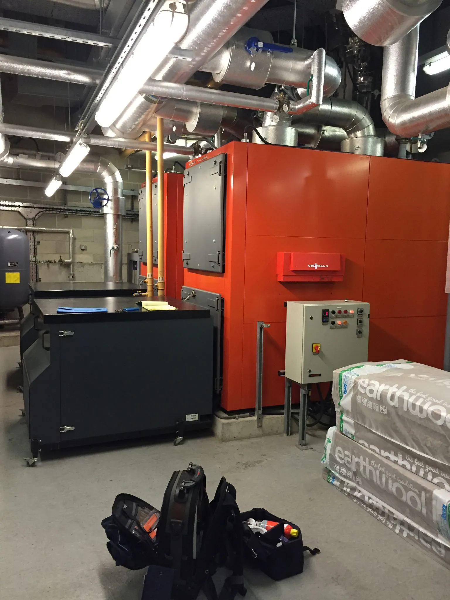 local gas engineer Barnes, SW13