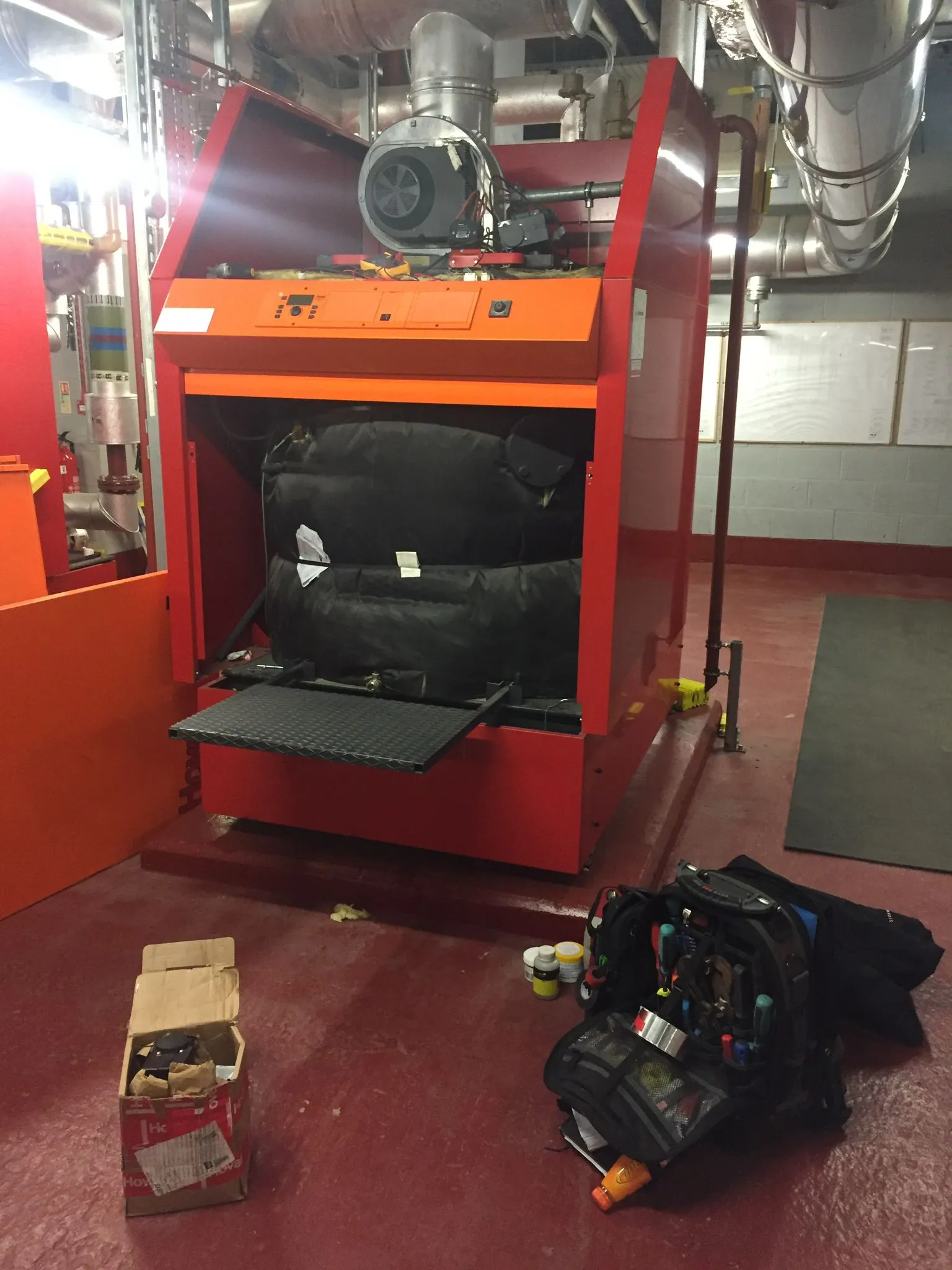 emergency heating engineer Barnes, SW13